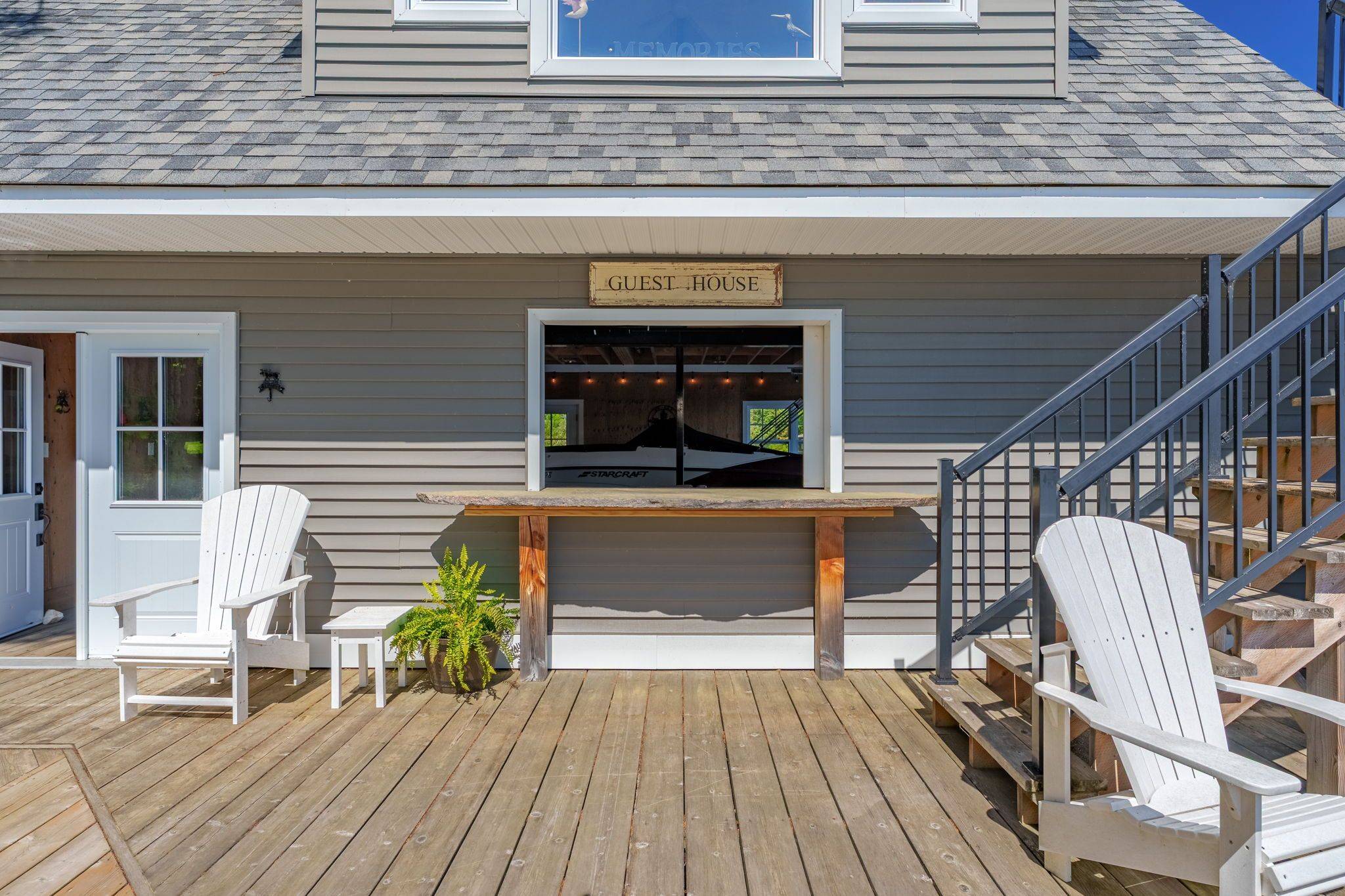1800 Lake Joseph RD, Seguin, ON P0C 1H0