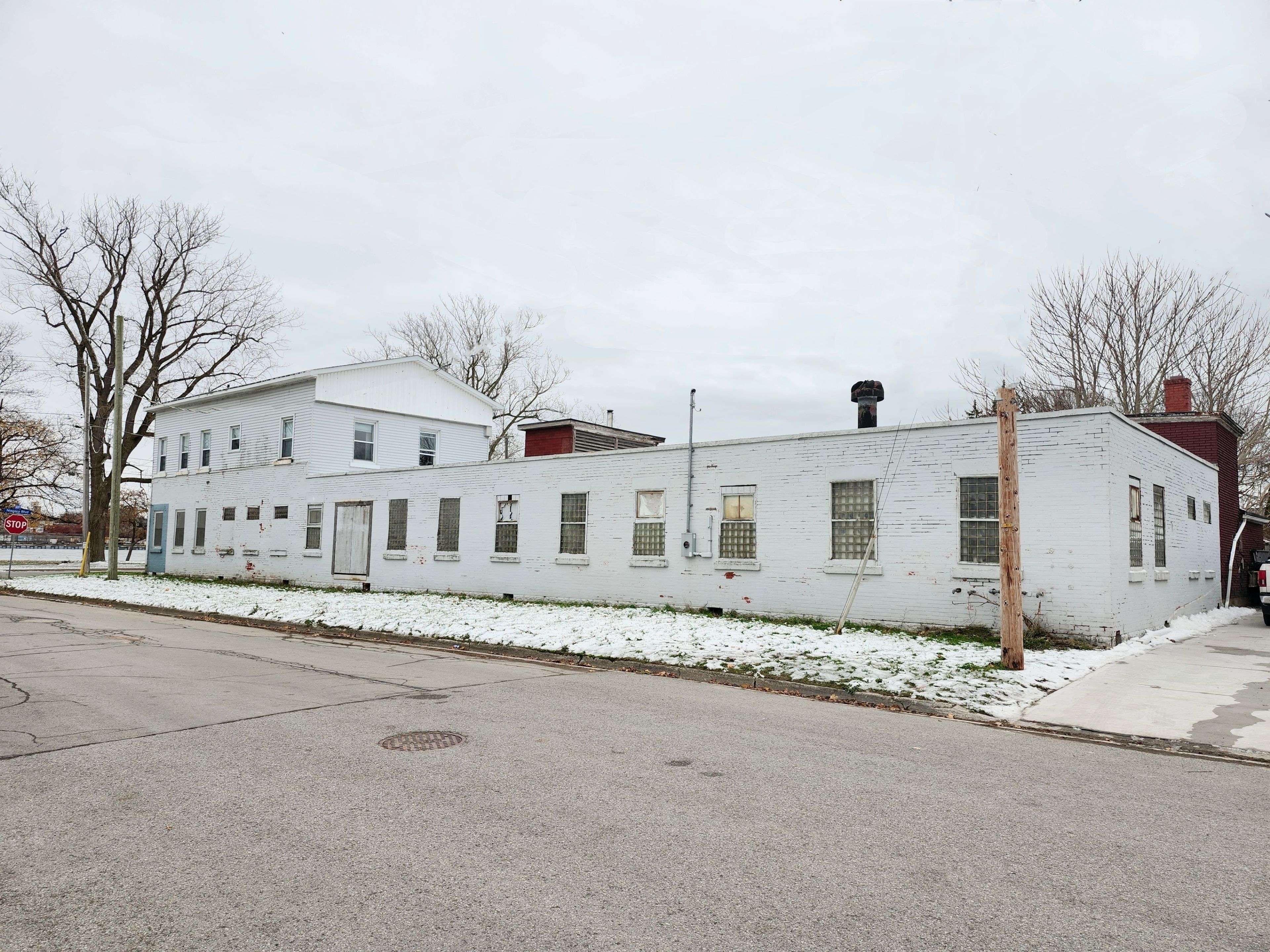 203 Niagara BLVD, Fort Erie, ON L2A 3G7