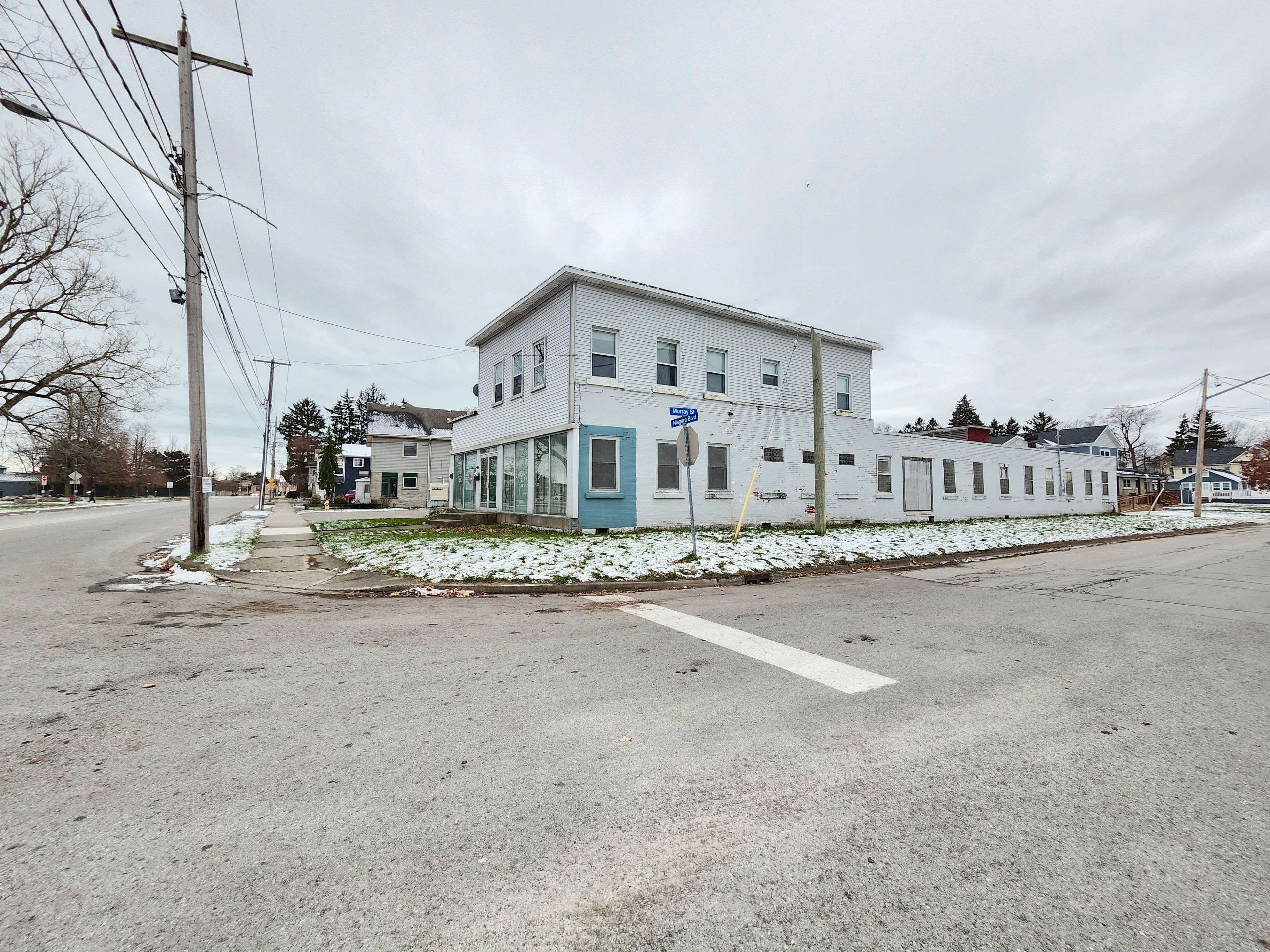 203 Niagara BLVD, Fort Erie, ON L2A 3G7