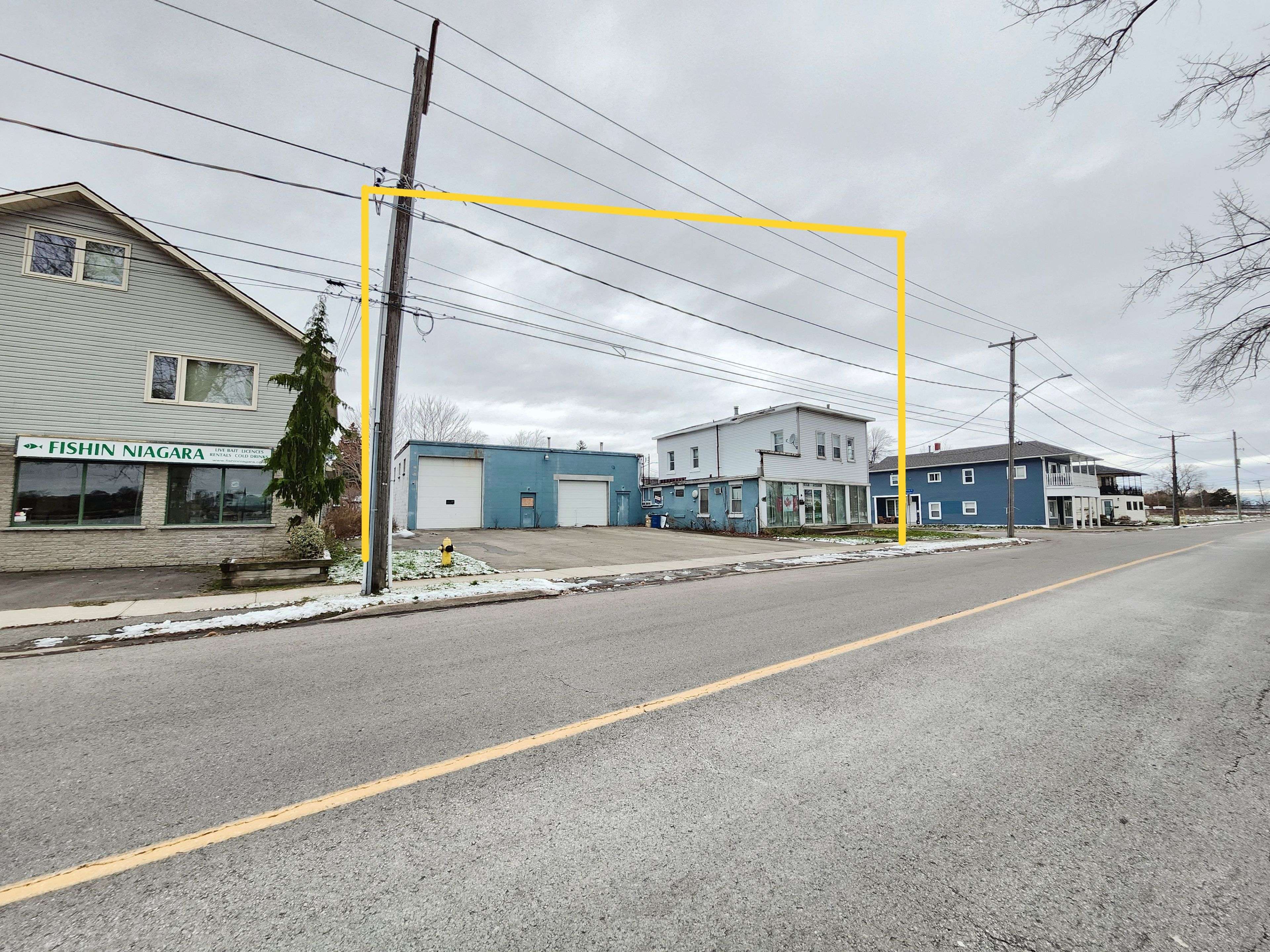 203 Niagara BLVD, Fort Erie, ON L2A 3G7