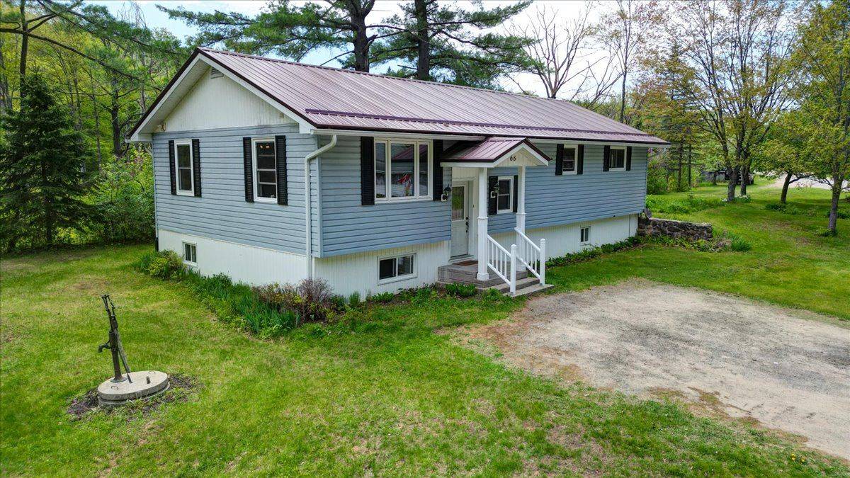 66 Hastings ST S, Bancroft, ON K0L 1C0
