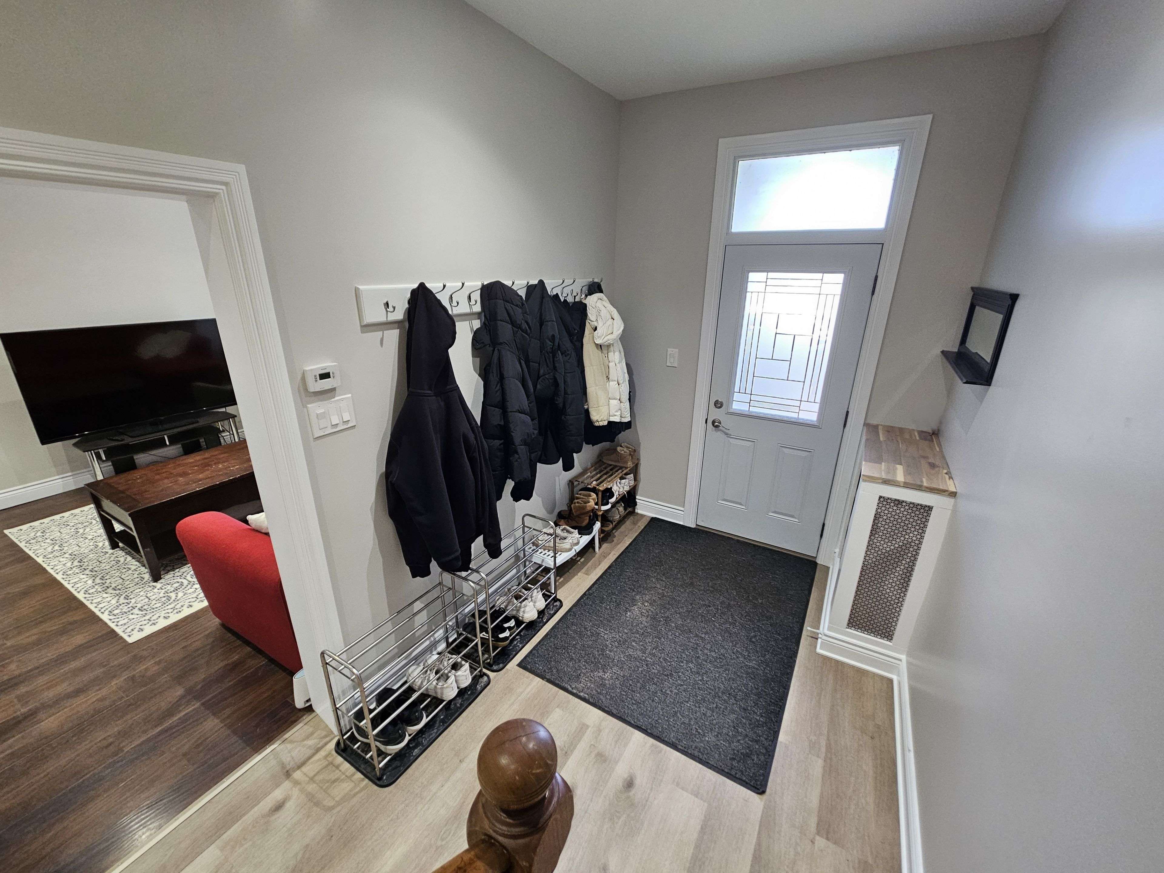 524 Frontenac ST, Kingston, ON K7K 4M1