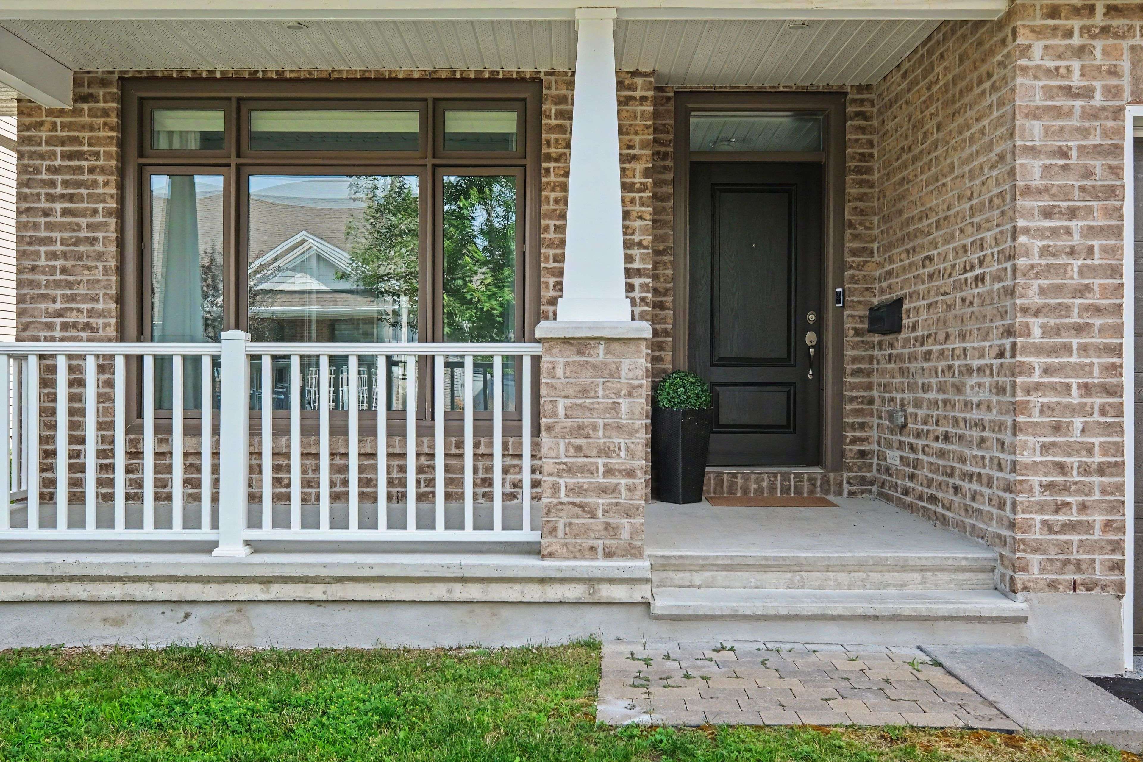 599 Rockrose WAY, Blossom Park - Airport And Area, ON K1T 3T8