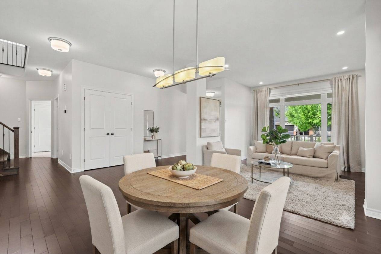 599 Rockrose WAY, Blossom Park - Airport And Area, ON K1T 3T8