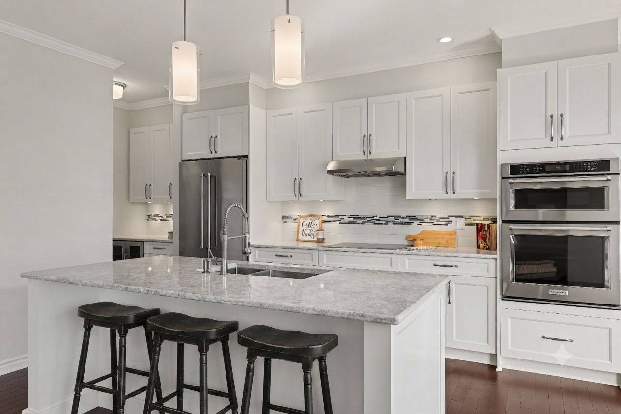 599 Rockrose WAY, Blossom Park - Airport And Area, ON K1T 3T8