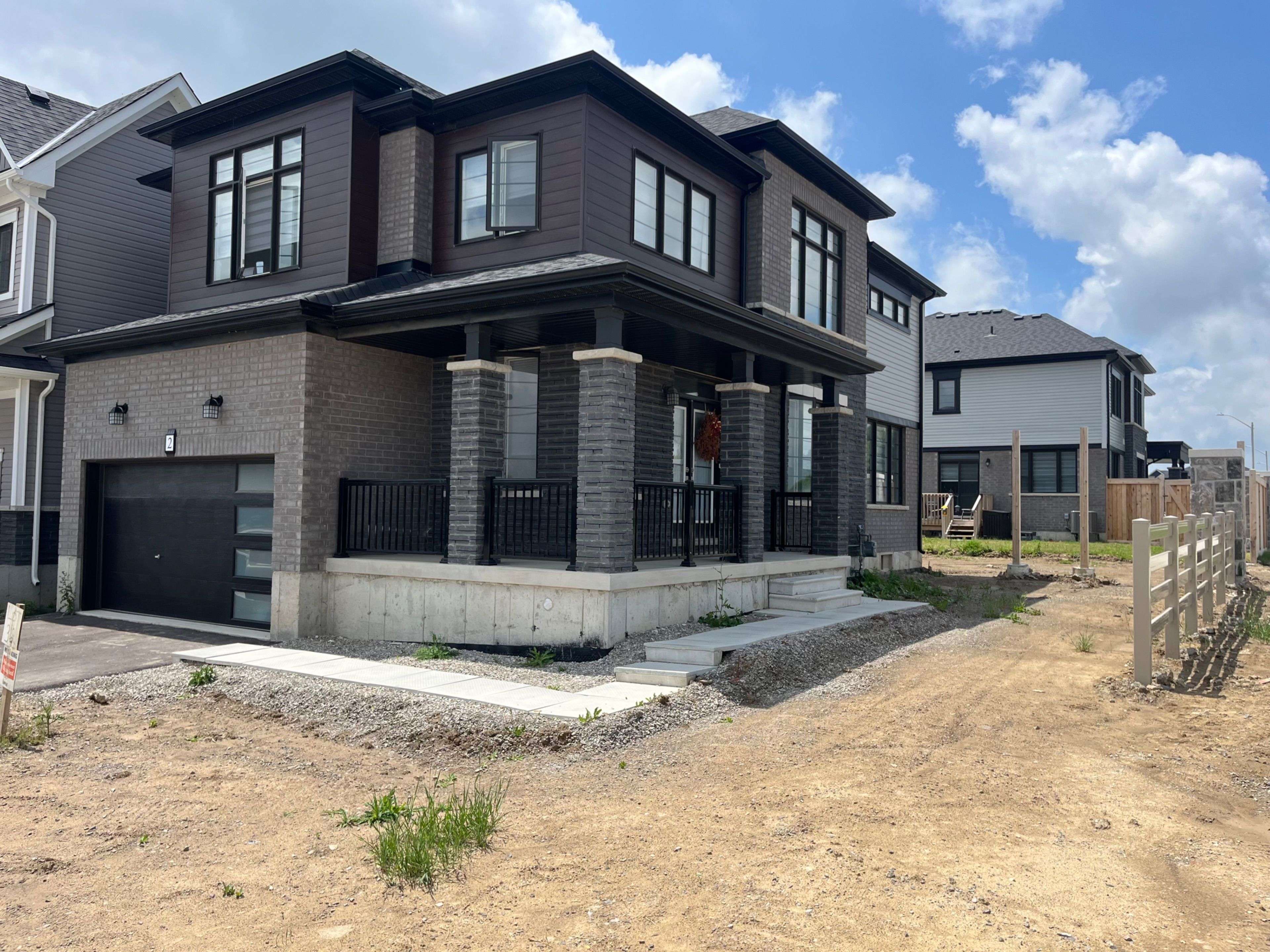 2 Stanley AVE, Haldimand, ON N3W 0J8