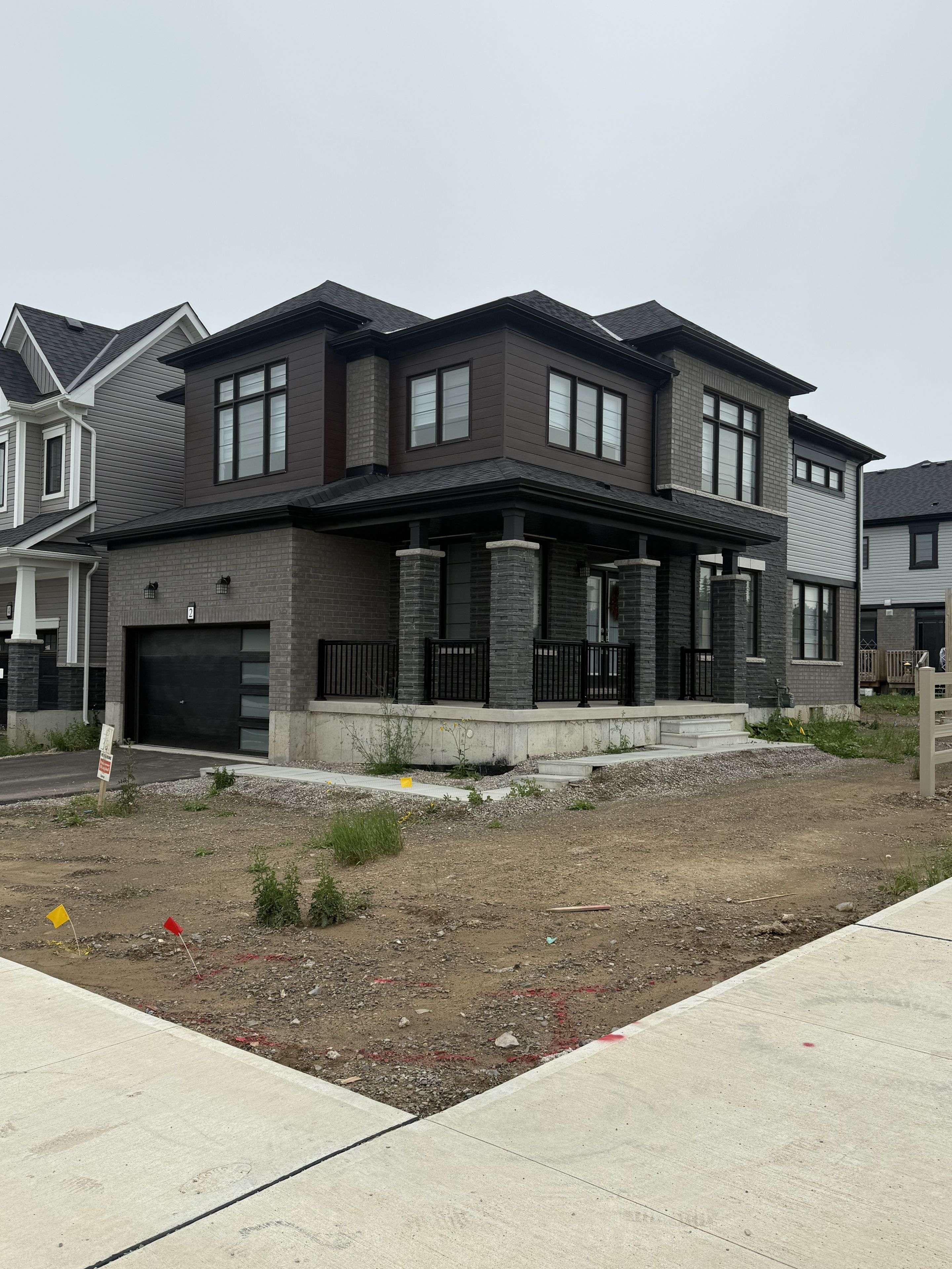 2 Stanley AVE, Haldimand, ON N3W 0J8