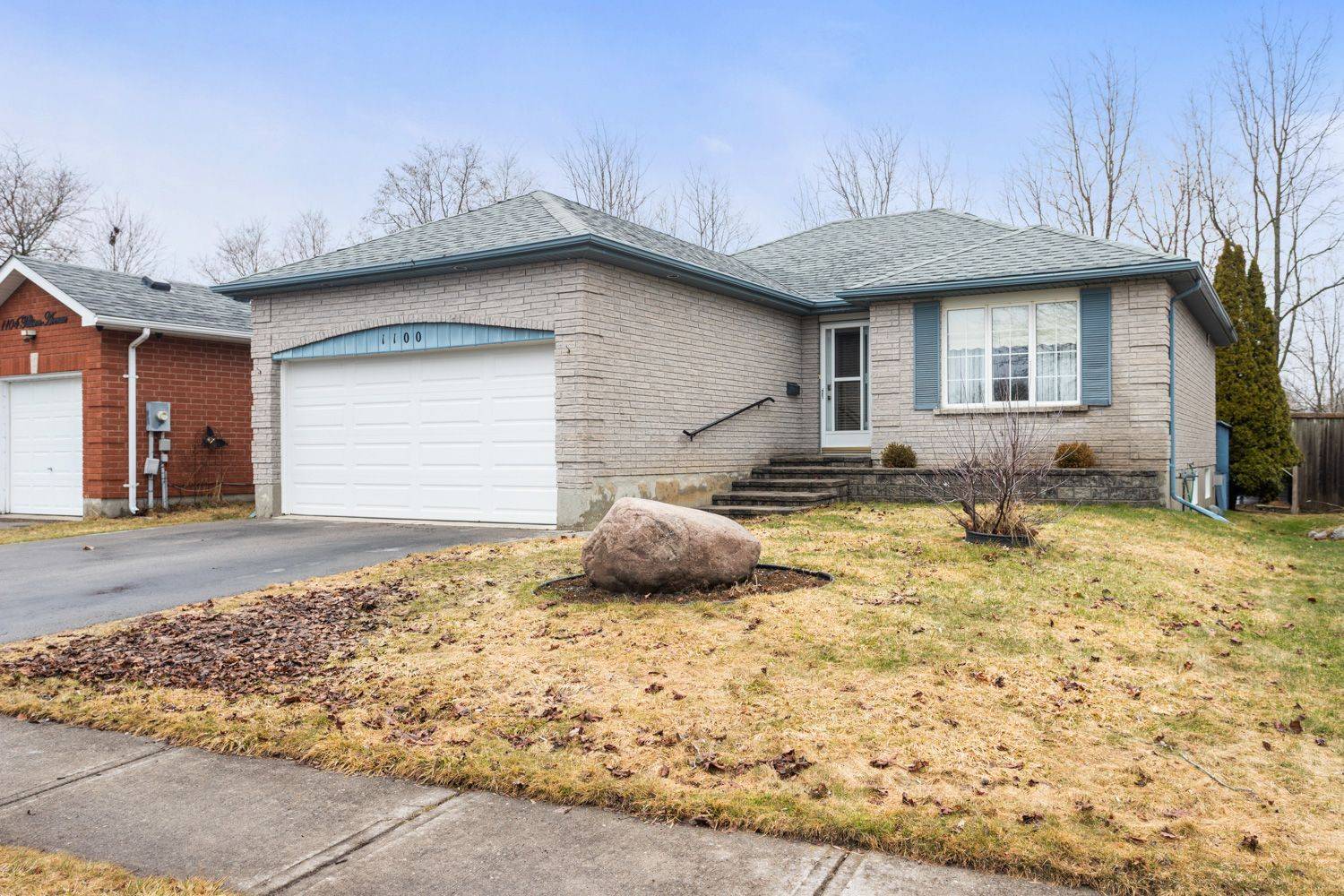 1100 Tillison AVE, Cobourg, ON K9A 5N4