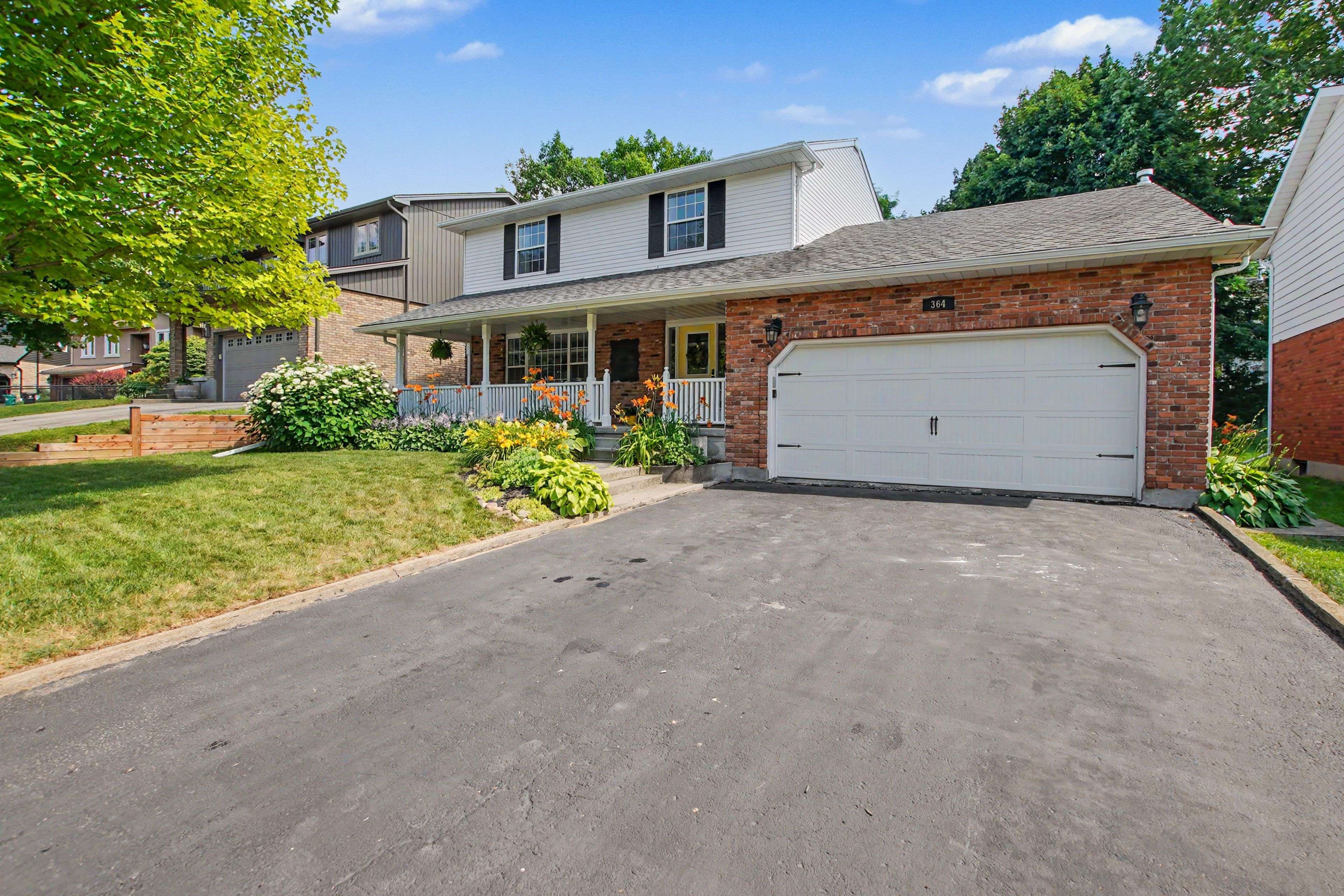 364 Kribs ST, Cambridge, ON N3C 3L6