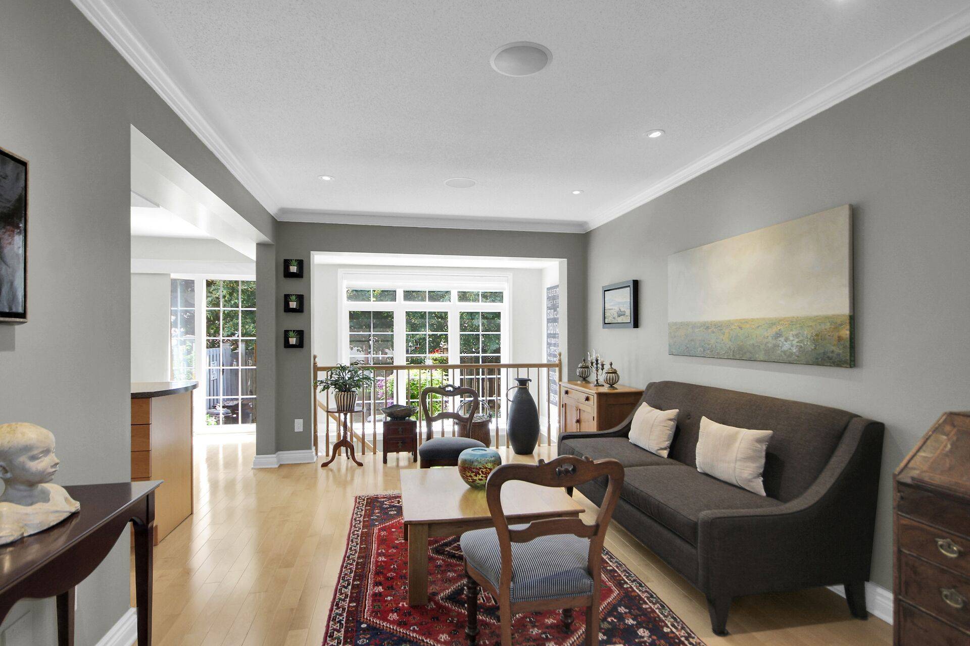 109 Braddock Private, Barrhaven, ON K2J 0E7