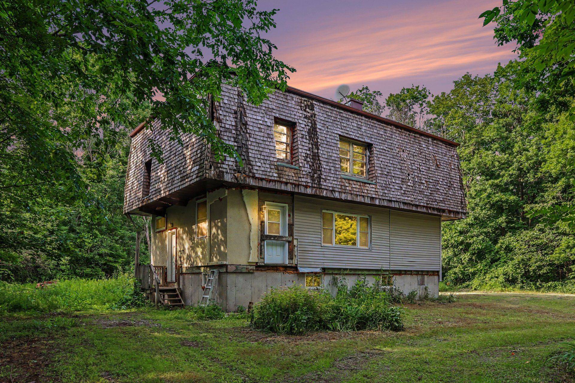 754 Townline RD, Rideau Lakes, ON K7A 4S5