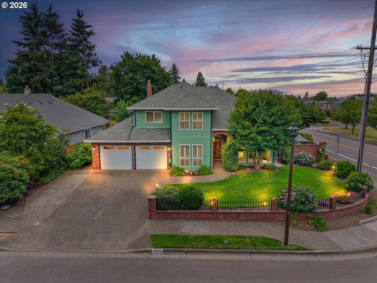 20515 SW KAWANDA CT, Tualatin, OR 97062