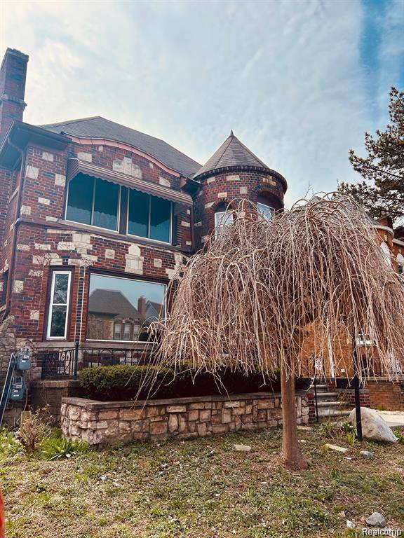4053 TYLER ST, Detroit, MI 48238