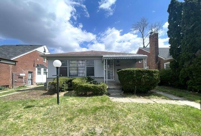 15728 Sussex ST, Detroit, MI 48227