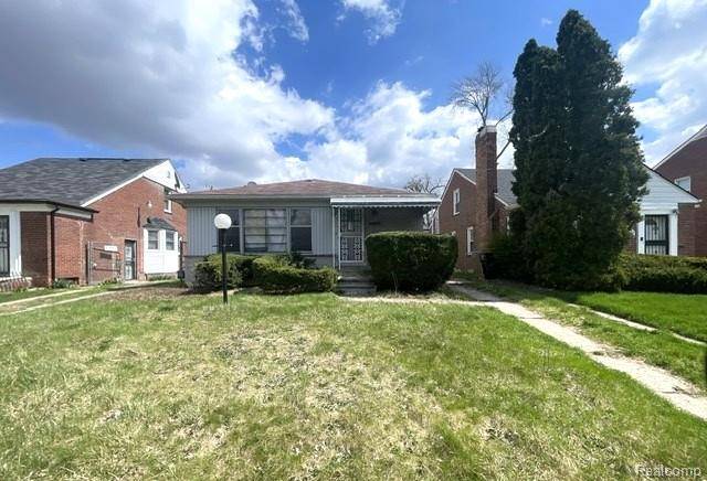 15728 Sussex ST, Detroit, MI 48227