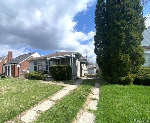 15728 Sussex ST, Detroit, MI 48227