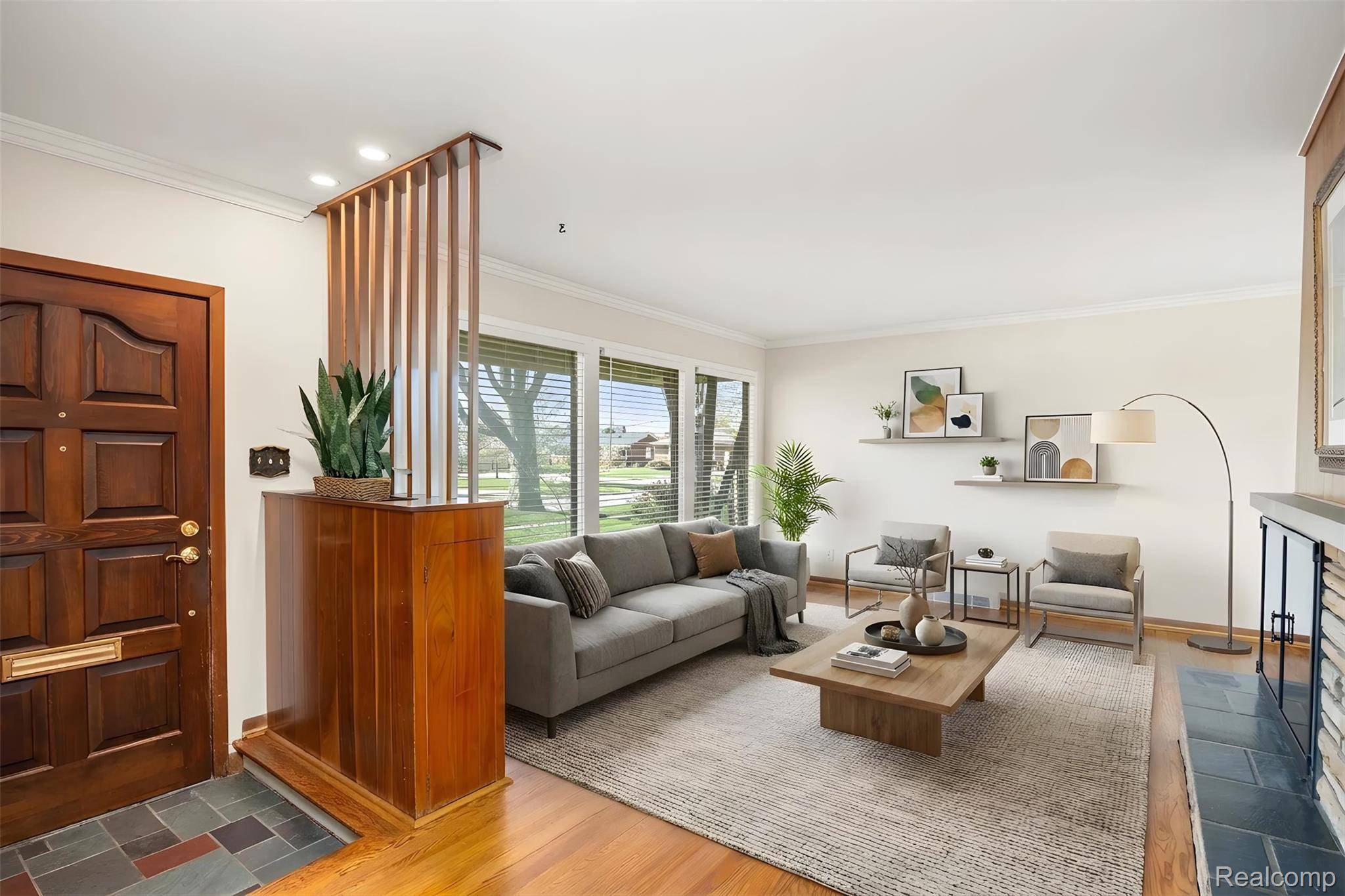 30712 Champine ST, St. Clair Shores, MI 48082