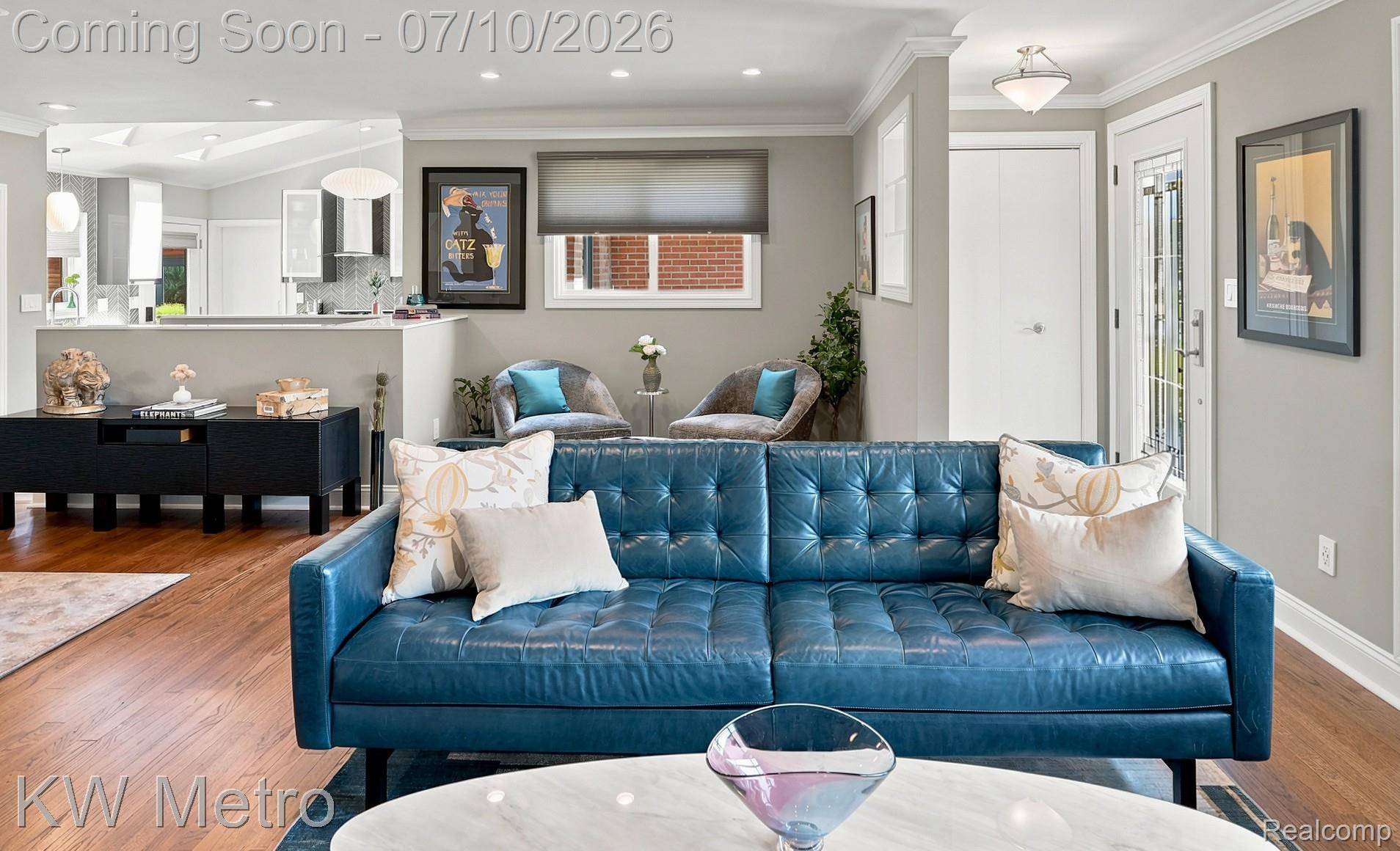 27861 Green Willow ST, Farmington Hills, MI 48331