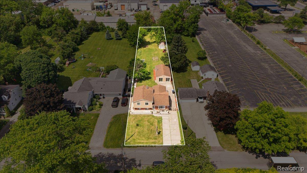 13575 Mercedes, Redford Charter Township, MI 48239