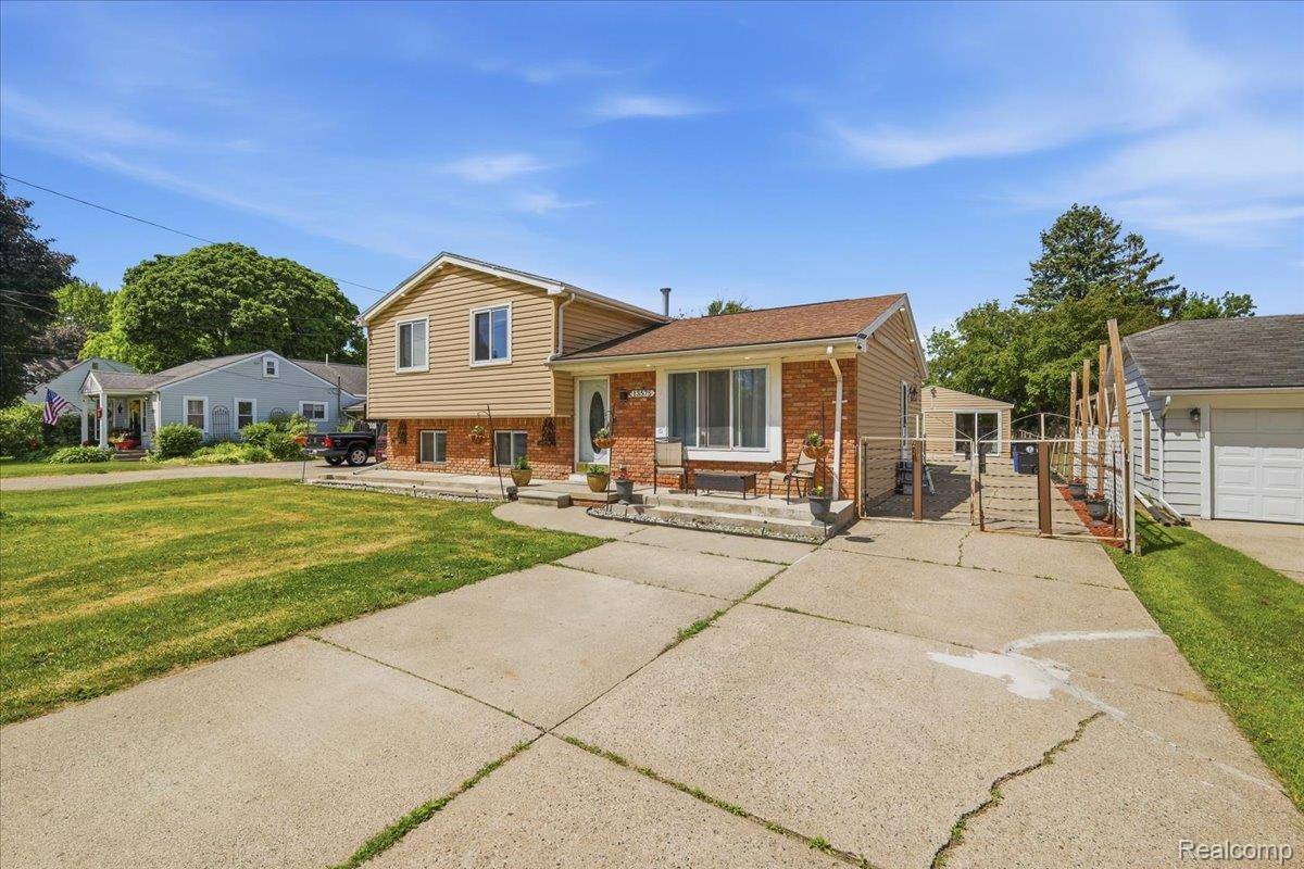 13575 Mercedes, Redford Charter Township, MI 48239