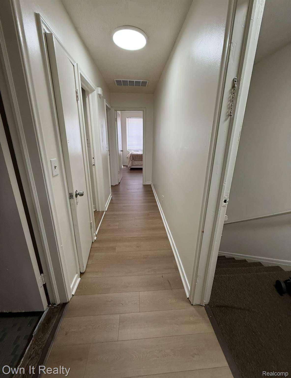 12824 W Warren AVE #201, Dearborn, MI 48126