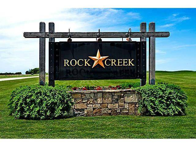 Lot 26 Coyote Creek Drive, Gordonville, TX 76245