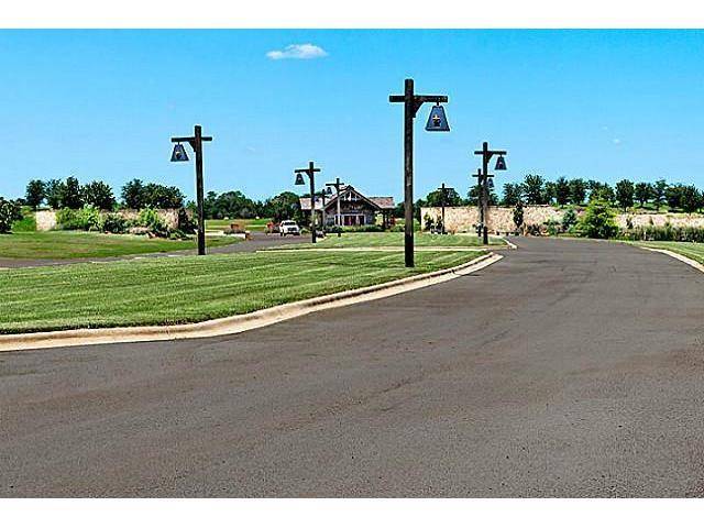 Lot 26 Coyote Creek Drive, Gordonville, TX 76245