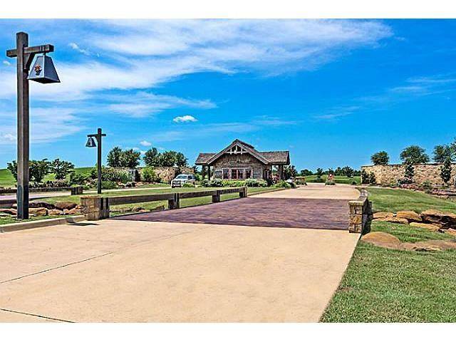 Lot 26 Coyote Creek Drive, Gordonville, TX 76245