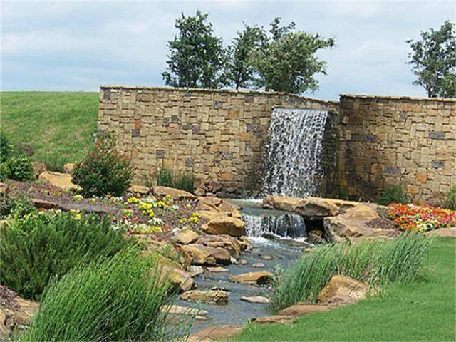 Lot 26 Coyote Creek Drive, Gordonville, TX 76245