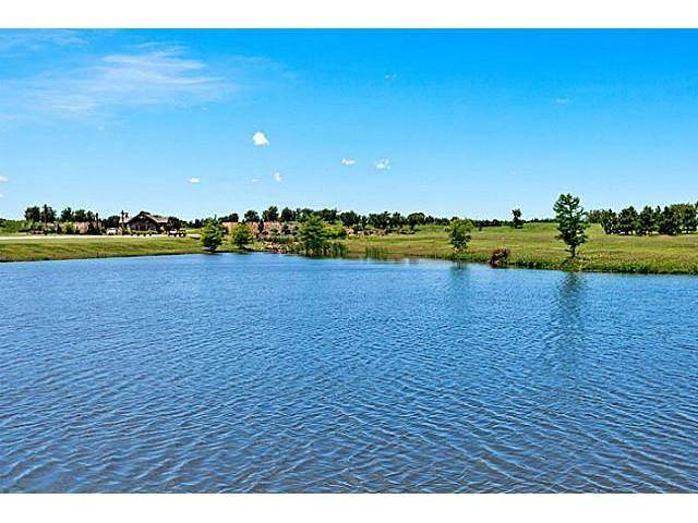 Lot 26 Coyote Creek Drive, Gordonville, TX 76245