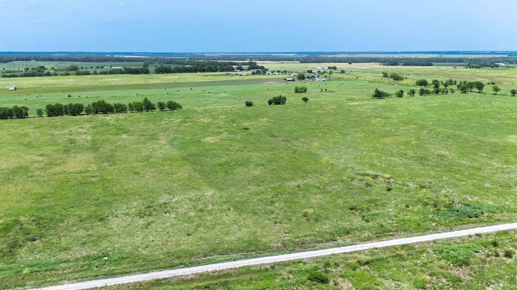 Lot 9 County Line Road, Pecan Gap, TX 75469