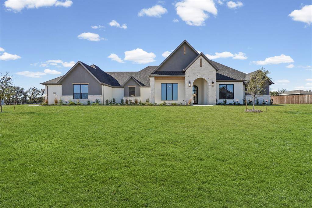 1001 Tobey Court, Aledo, TX 76008