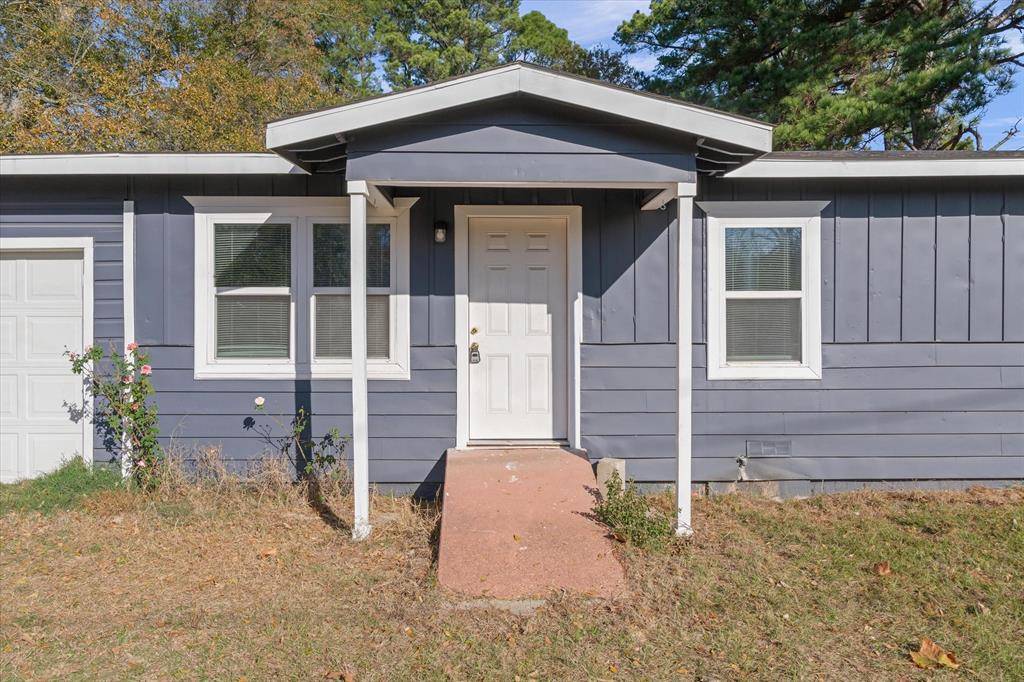 600 M L King Jr Boulevard, Athens, TX 75751