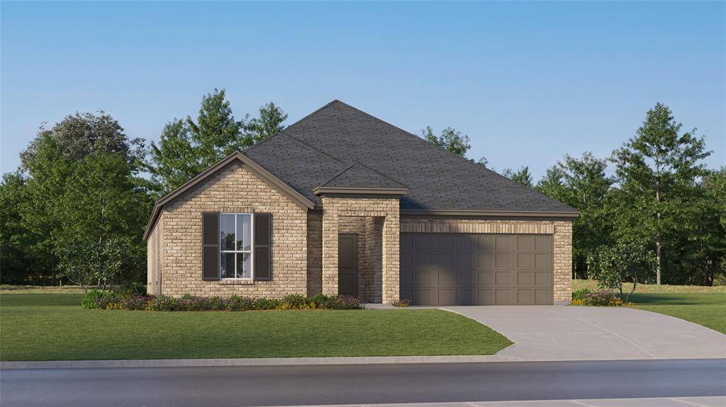 2206 Starstuck Court, Crandall, TX 75114