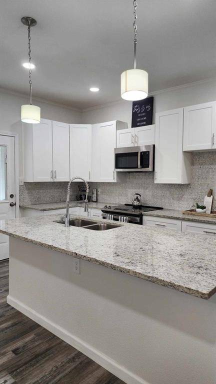 2000 May Street, Fort Worth, TX 76110
