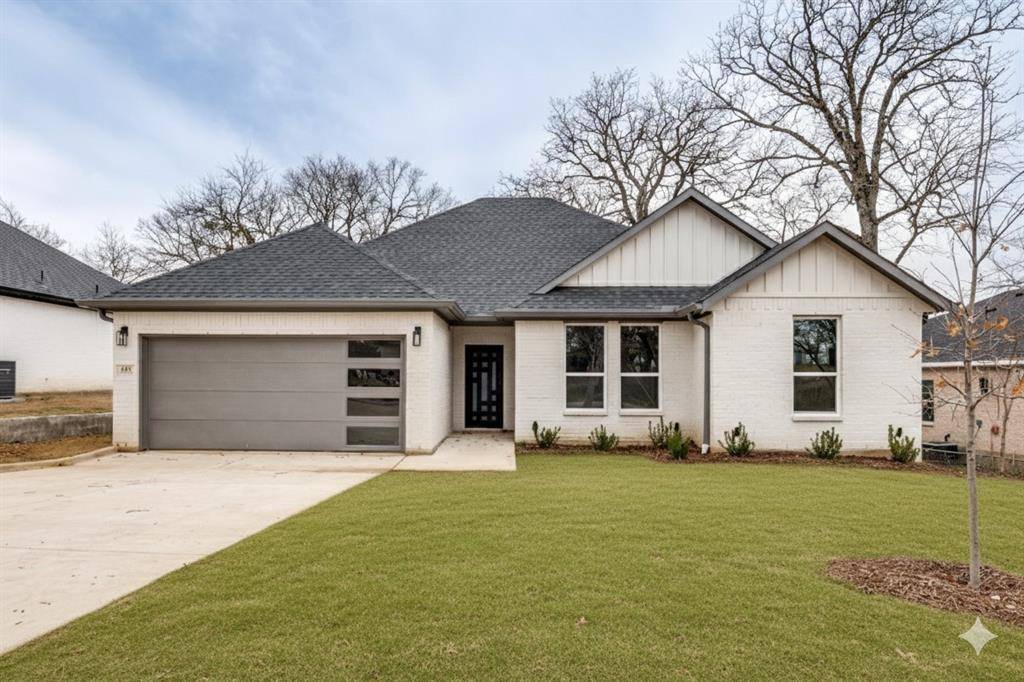 415 N Watson Street, Seagoville, TX 75159