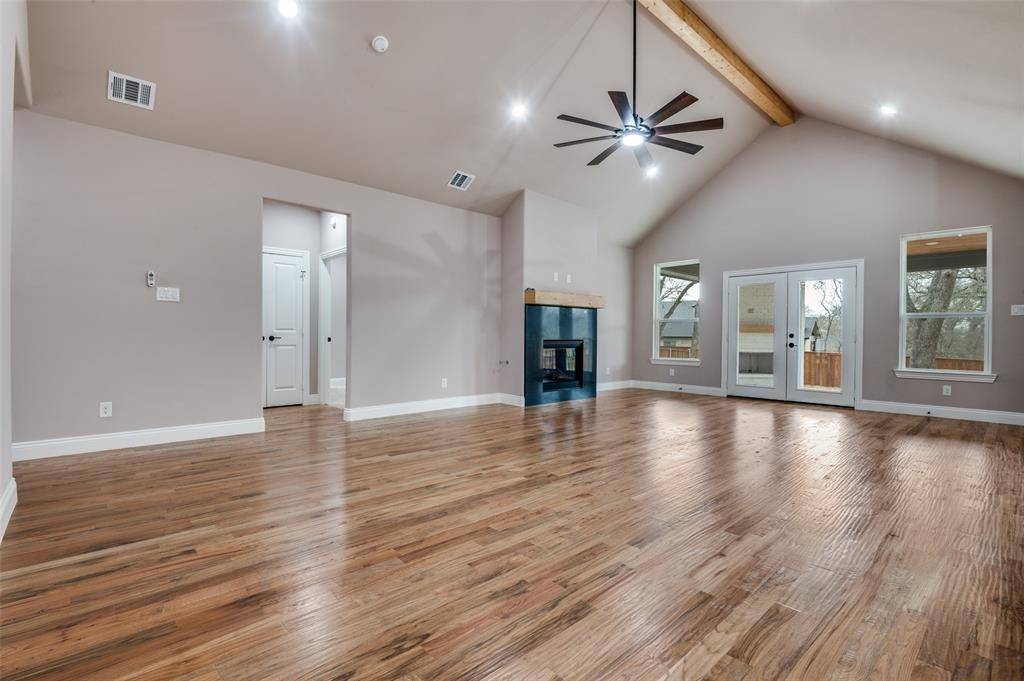 415 N Watson Street, Seagoville, TX 75159