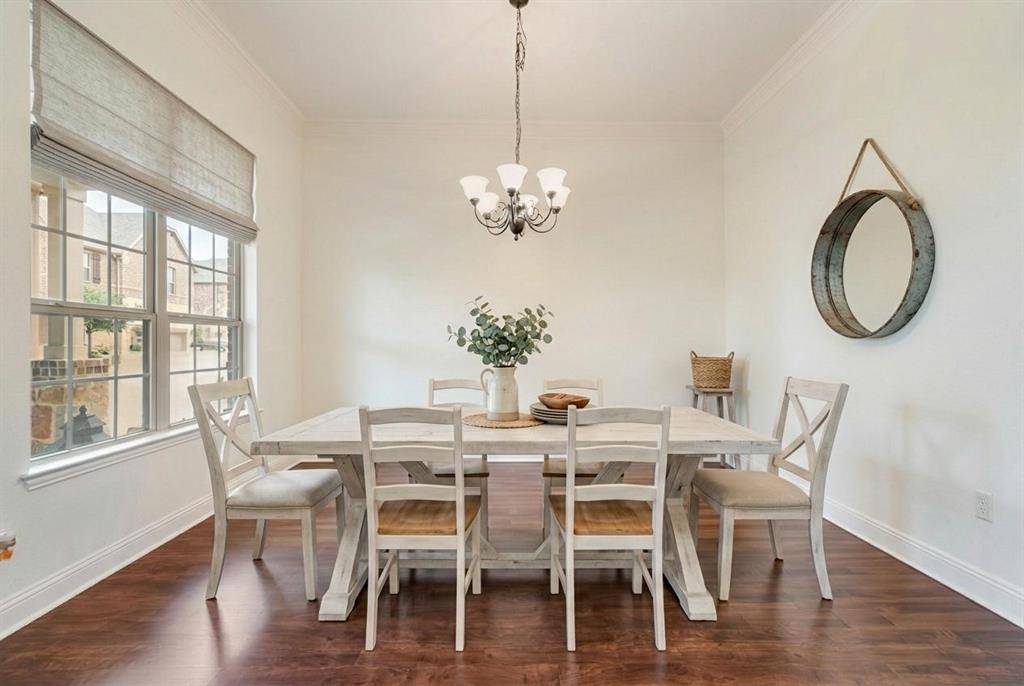 1036 Knoxbridge Road, Forney, TX 75126