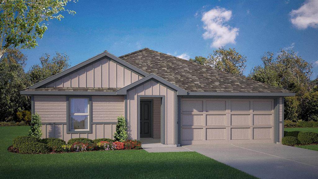 16636 PORT ARTHUR Place, Fort Worth, TX 76247