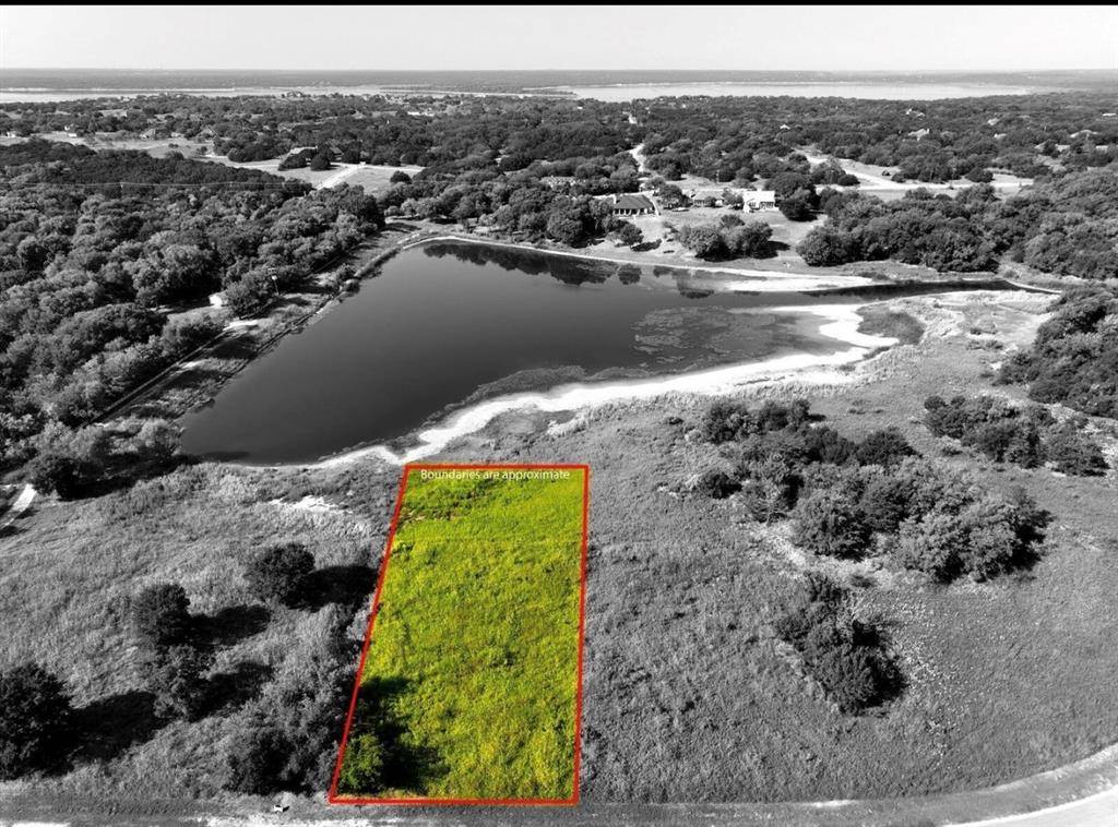 4001 Whitecrest Drive, Whitney, TX 76692