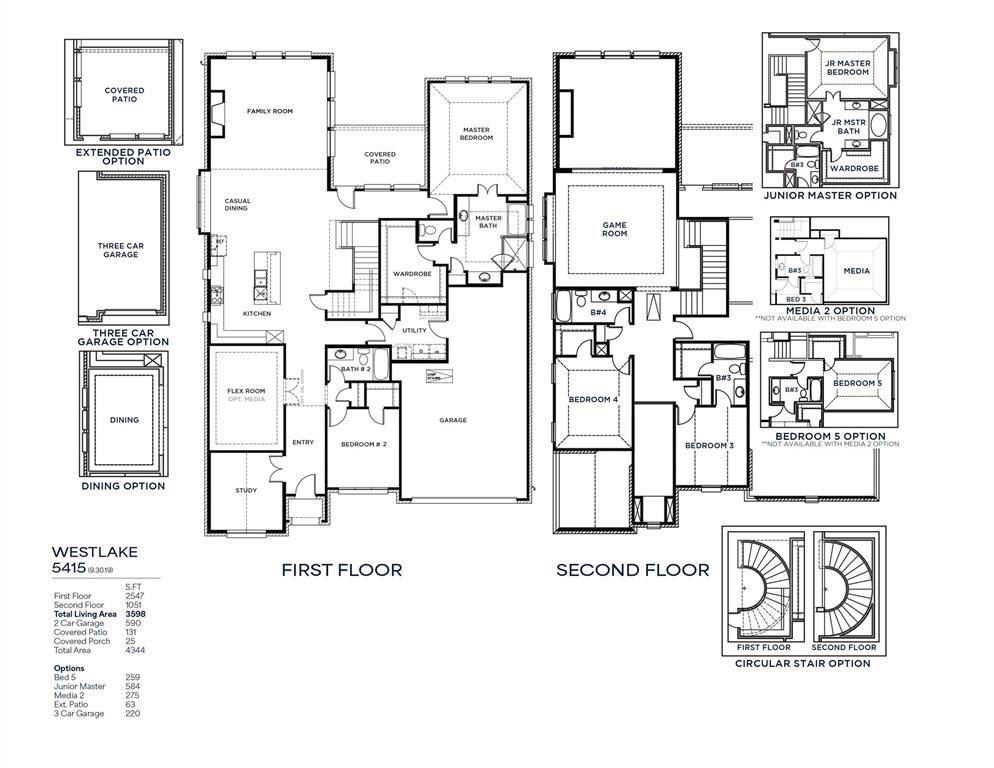 1832 Acoma Way, Argyle, TX 76226