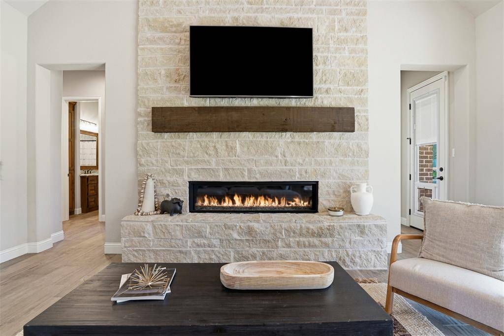 1001 Bear Creek Ranch Road, Aledo, TX 76008