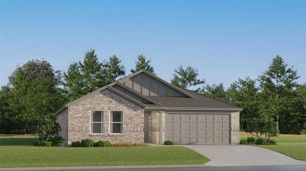 356 Sonny Drive, Fort Worth, TX 76140