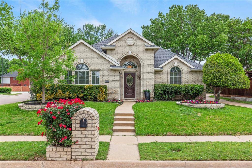 11912 Chattanooga Drive, Frisco, TX 75035