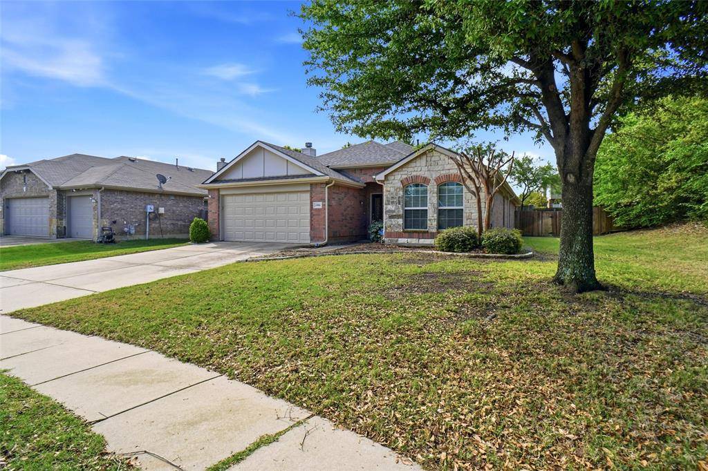 1904 Fairmount Park Drive, Denton, TX 76210