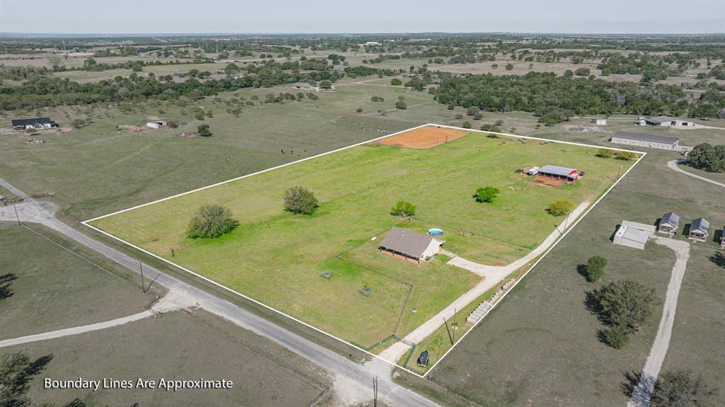 1186 County Road 1024, Glen Rose, TX 76043