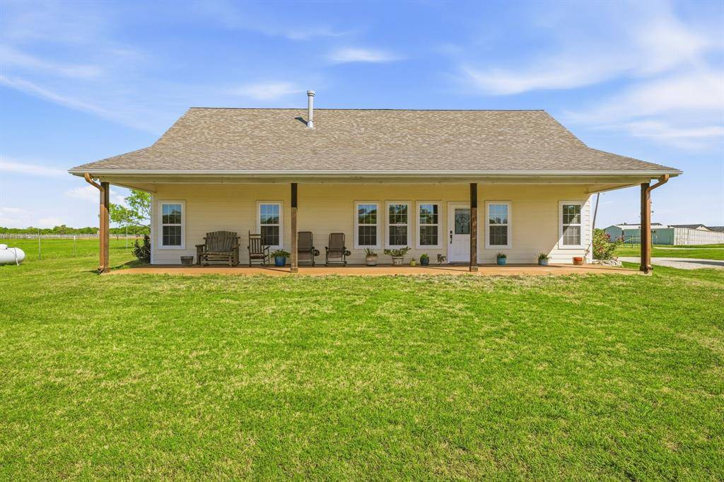 1186 County Road 1024, Glen Rose, TX 76043