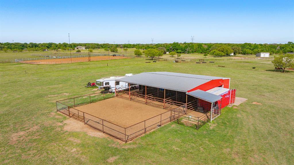 1186 County Road 1024, Glen Rose, TX 76043