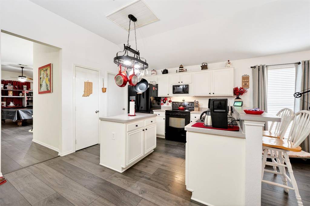 1512 Marti Drive, Royse City, TX 75189