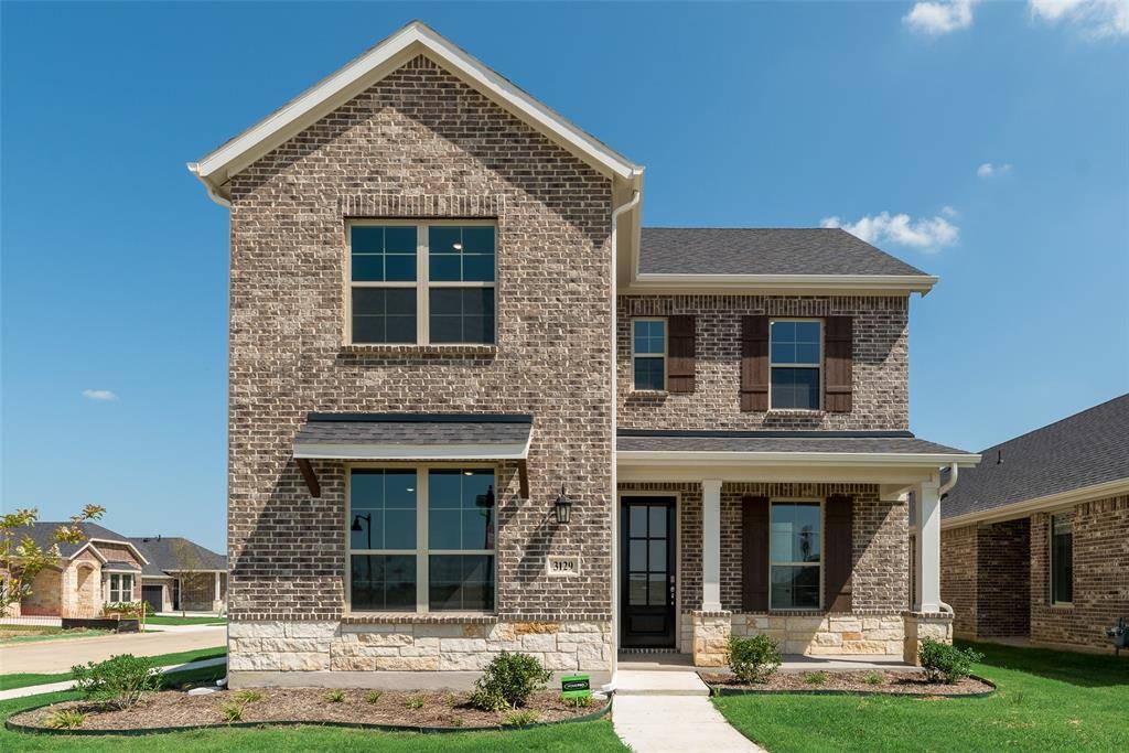 3129 Buckeye Street, Celina, TX 75009